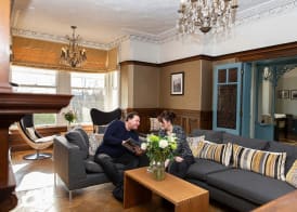 Escape Boutique B&B 2