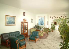 Hotel La Ginestra 5