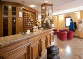 Hotel Delle Terme Santa Agnese 2