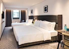 Camlux Hotel 2