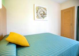Hotel Servigroup Pueblo Benidorm 4