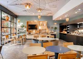 Novotel Suites Cannes Centre 2
