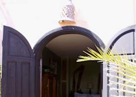 Riad Dama & Spa 5