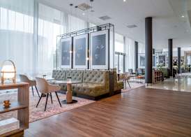Radisson Hotel & Conference Centre Oslo Airport 5