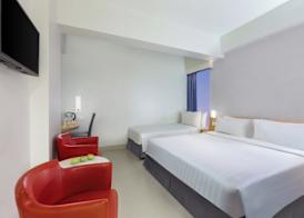 favehotel Solo Baru 4