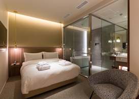 THE skM TOKYO HOTEL & DINING 5