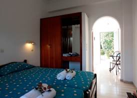 Dimitra Apartments G 5