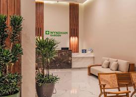 Wyndham Garden Mazatlan Marina 3