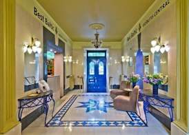 BEST BALTIC Hotel Druskininkai Central 2