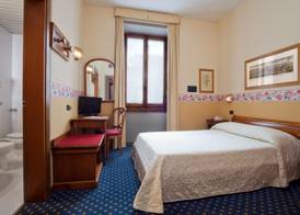 Hotels Firenze Select 4