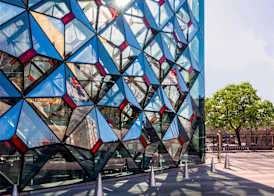 Sofitel Beijing Central 2