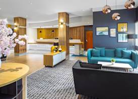 Holiday Inn LEICESTER by IHG 3
