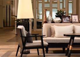 Kahavadi Chiang Rai, Curio Collection by Hilton 4