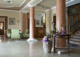 Hotel du Lac Parc & Residence 3