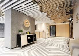 Hotel Ease Access Tsuen Wan 3