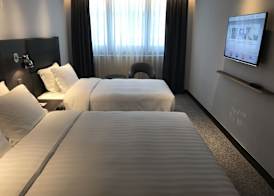 Camlux Hotel 4