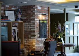 Bermondsey Square Hotel - A Bespoke Hotel 2