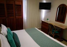 Hotel Playa Marina 5