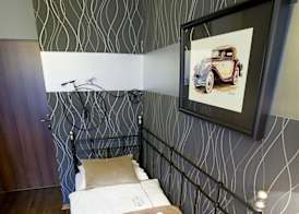 Aparthotel Vicini dawniej Aparthotel Oberża 4