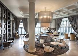 Labourdonnais Waterfront Hotel 3
