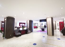Exe Alameda Reforma 2