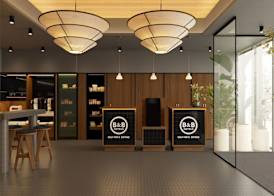 B&B HOTEL Valencia Alcàsser 2