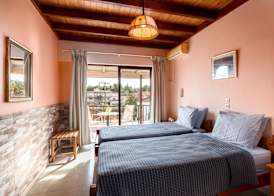 Marietta's Resort by Konnect, Gouvia Corfu 5