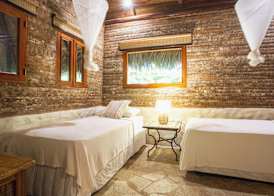 Natura Cabana Boutique Hotel & SPA 2