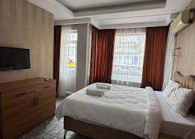beyzade apart hotel 3