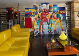 Hotel Windsor Barranquilla 2