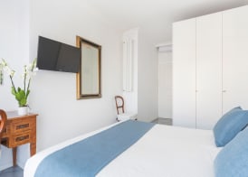 Fiorentini Residence NAPOLI 2