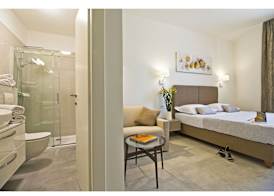 Luxury Rooms Pino 3