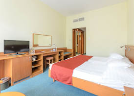 Hunguest Hotel Aqua Sol 3