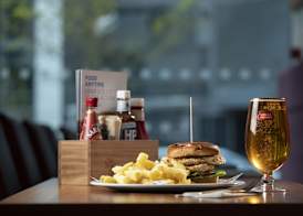 Holiday Inn Express LEEDS - CITY CENTRE by IHG 4