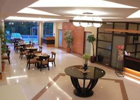 Hotel Ariana 3