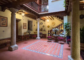 LUX San Miguel 2