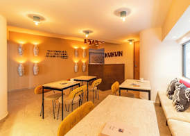 Kukun Insurgentes Roma 4