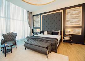 JRW Welmond Hotel 5