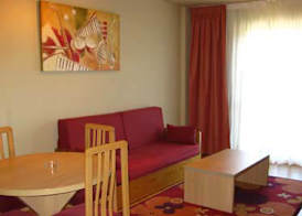 Apartamentos Mar Comillas 4