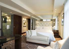 The Westin Bund Center, Shanghai 5