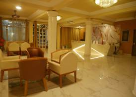 Cape Point Hotel 3