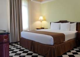 Hotel El Prado 3