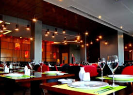 The One Gallery Resort 4