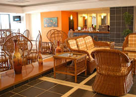 Hotel Copacabana 4