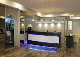 Silver Bay Hotel Kontokali Corfu 3