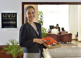 Meliá Grand Hermitage All Inclusive 2