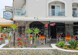 Porto Marina Aparthotel 2
