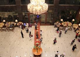 The Vissai Hotel 5