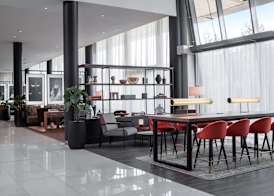 Radisson Hotel & Conference Centre Oslo Airport 3