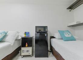 Hotel Las Lunas 4